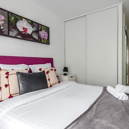 Apartment 3 Bedroomed Serris Val D'Europe Disneyland Paris Dış mekan fotoğraf