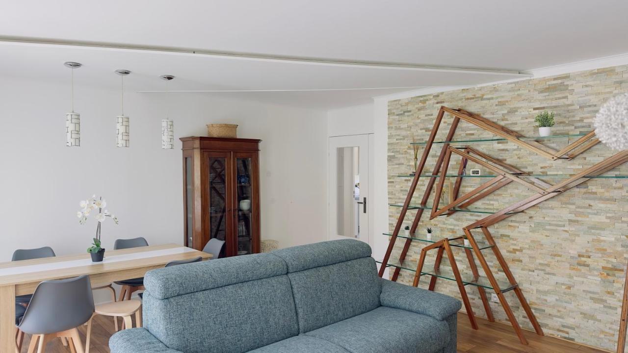 Apartment 3 Bedroomed Serris Val D'Europe Disneyland Paris Dış mekan fotoğraf