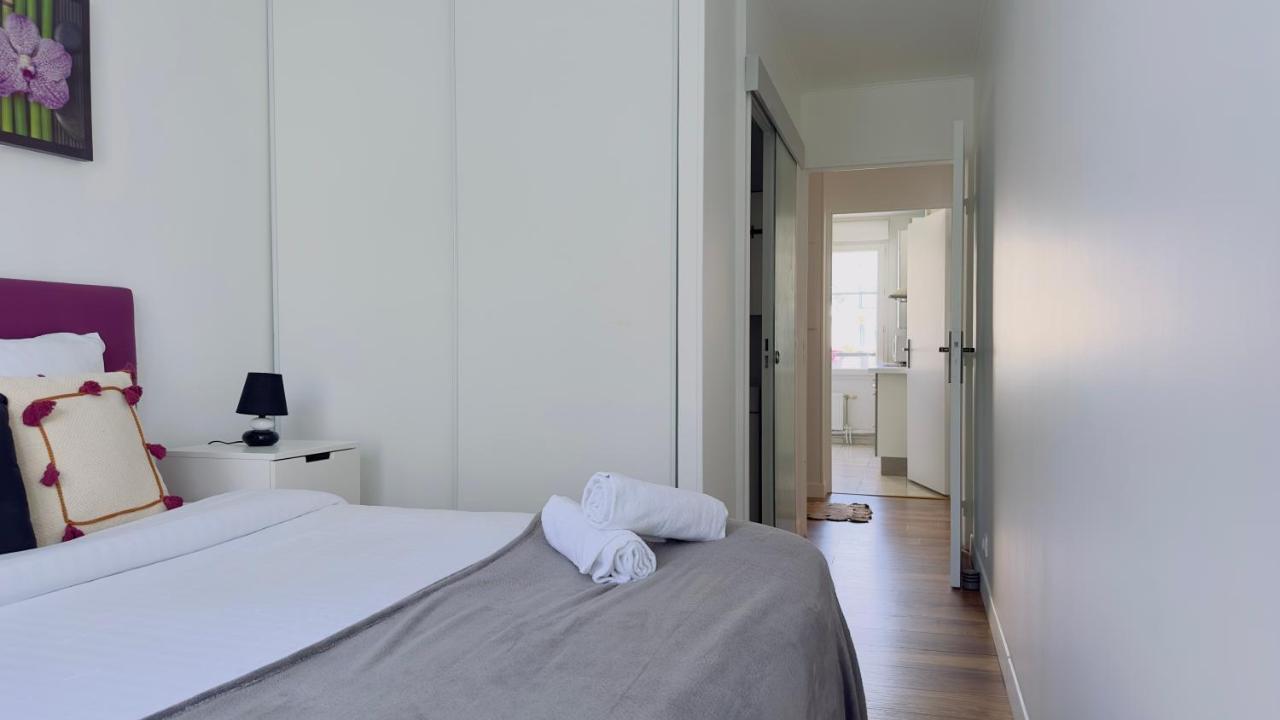 Apartment 3 Bedroomed Serris Val D'Europe Disneyland Paris Dış mekan fotoğraf