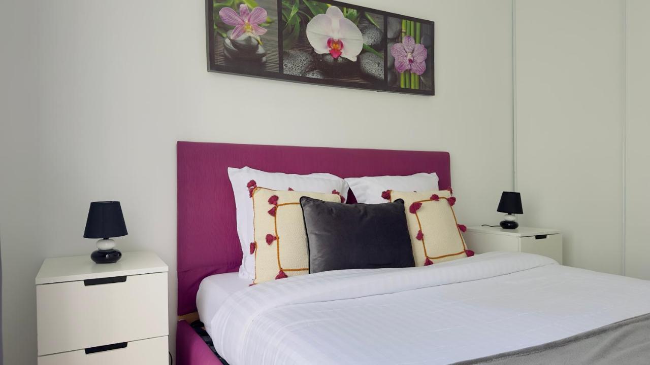 Apartment 3 Bedroomed Serris Val D'Europe Disneyland Paris Dış mekan fotoğraf