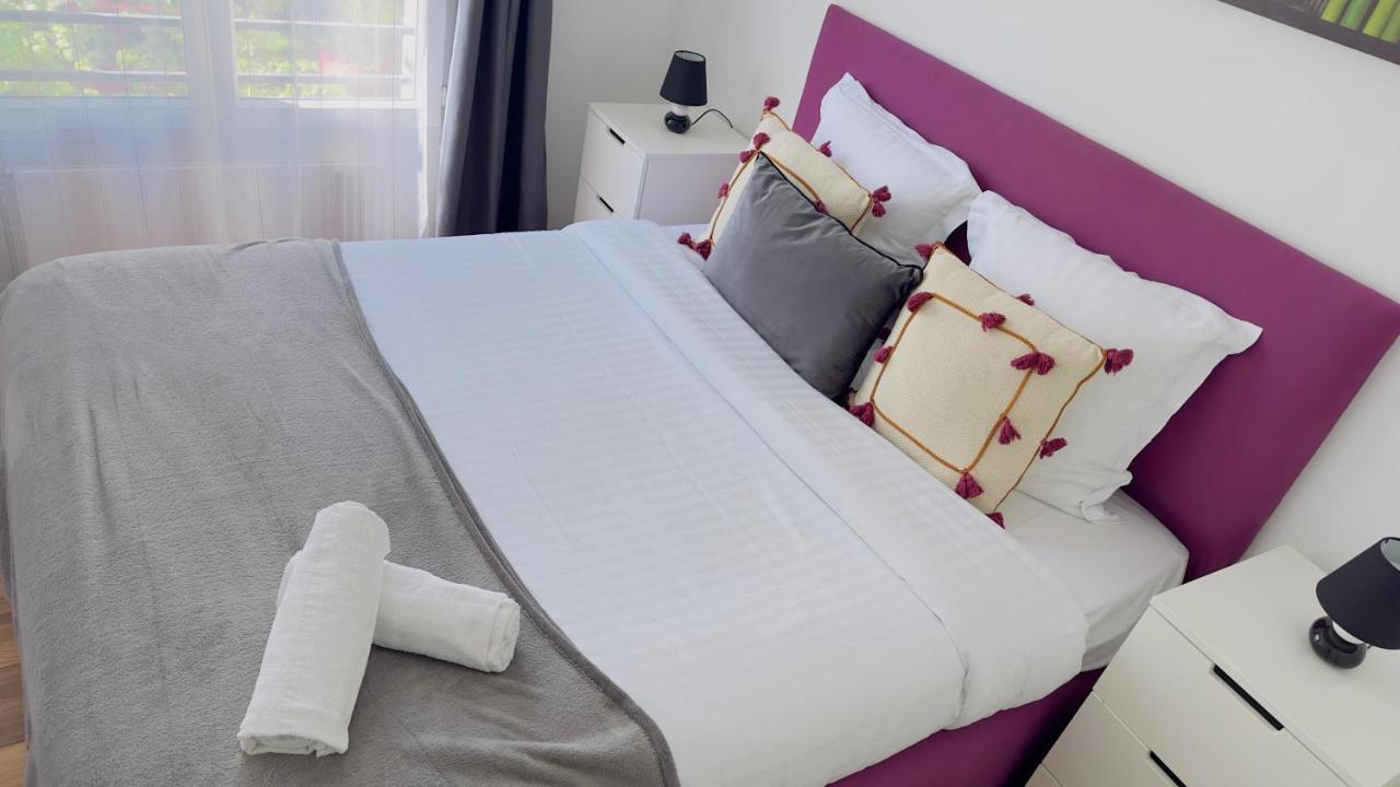 Apartment 3 Bedroomed Serris Val D'Europe Disneyland Paris Dış mekan fotoğraf