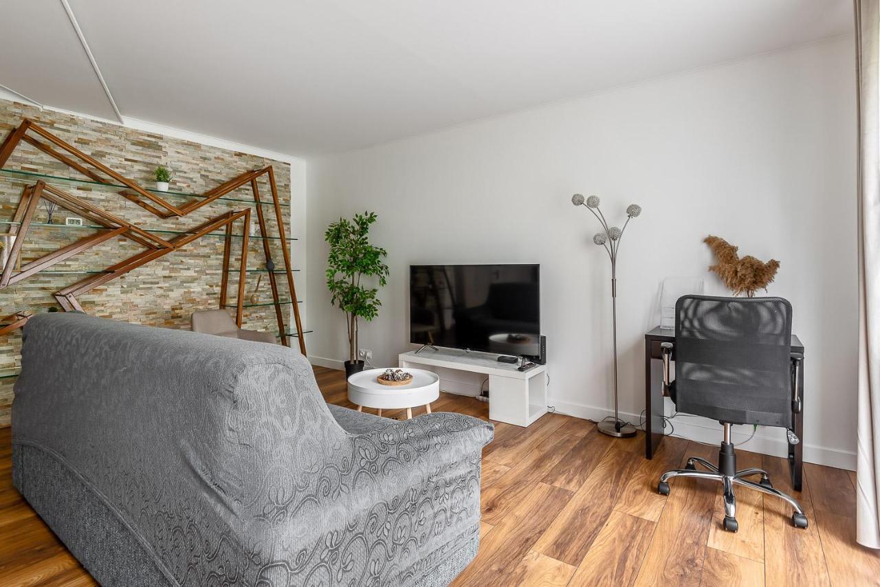 Apartment 3 Bedroomed Serris Val D'Europe Disneyland Paris Dış mekan fotoğraf