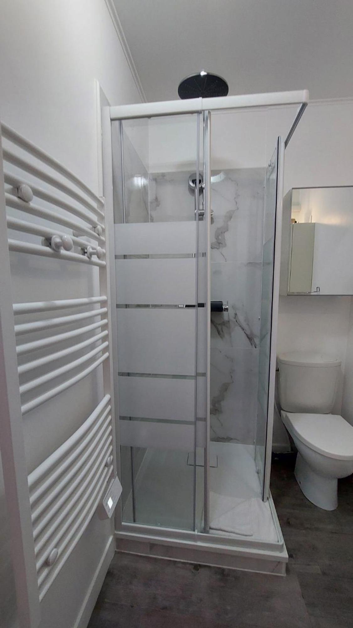 Apartment 3 Bedroomed Serris Val D'Europe Disneyland Paris Dış mekan fotoğraf